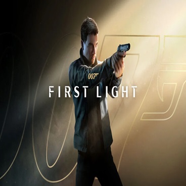 007 First Light (Xbox Game EU)