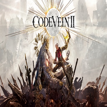 CODE VEIN II Pre-Order (Xbox Game EU)