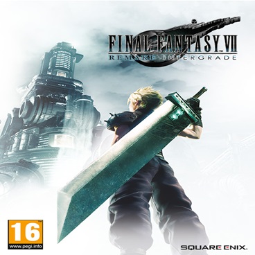 【Limited early purchase edition】FINAL FANTASY VII REMAKE INTERGRADE (Xbox Game EU)