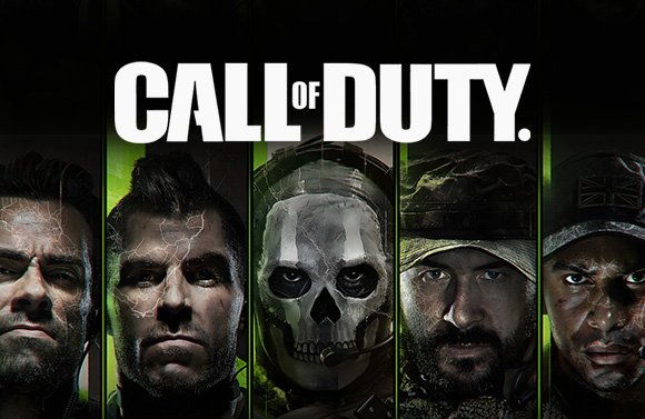 Call of Duty