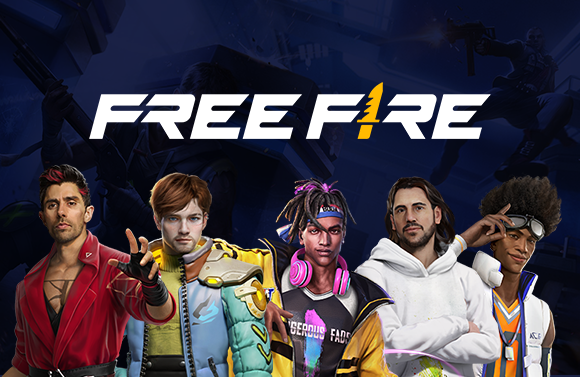 FreeFire