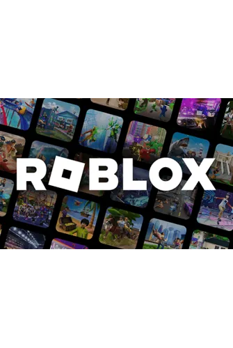 Roblox USA Store 10 USD