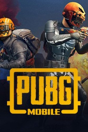 PUBG Global Store 60 UC (1$)
