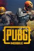 PUBG Global Store 60 UC (1$)