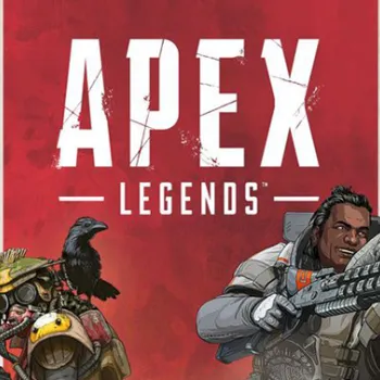 Apex Legends GCC Store 1,000 Coins