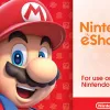 Nintendo USA Store 50 USD