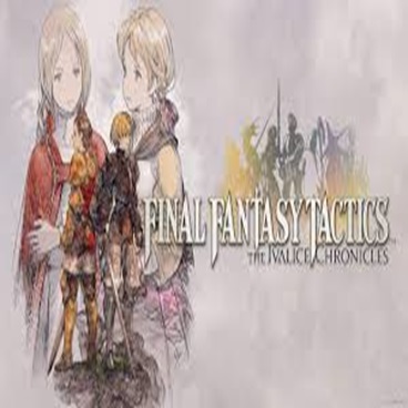 FINAL FANTASY TACTICS - The Ivalice Chronicles (Xbox Games US)