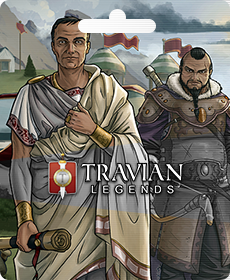 Travian Legends (Travian-TR)