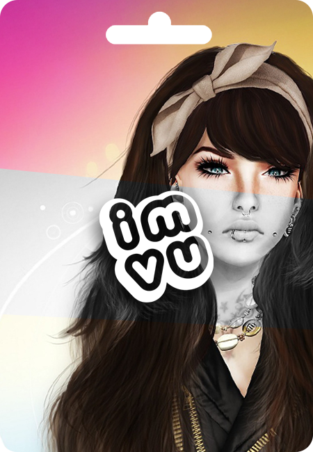 IMVU