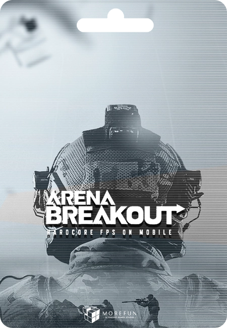 Arena Breakout Redeem Code