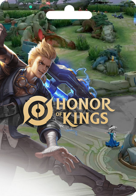Honor of Kings Tokens (Global)