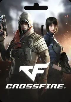 CrossFire ZP (Z8Games)
