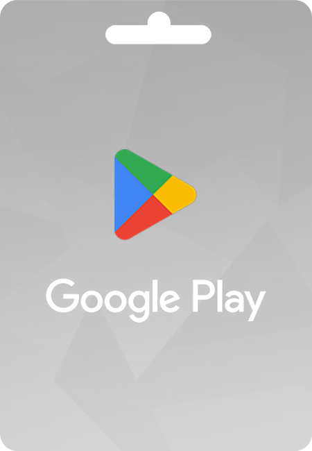 Google Play Gift Card Germany Store