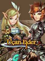 Uçan Ejder (Elex-337-TR)