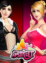 5 Street (SnailGames-US)