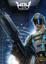 WolfTeam (JoyGame-TR)