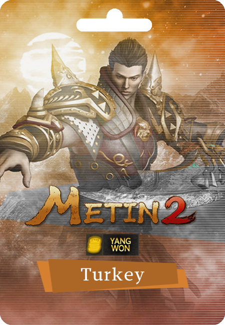 Metin2 EP (Metin2-TR)