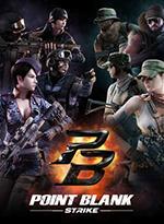 Point Blank