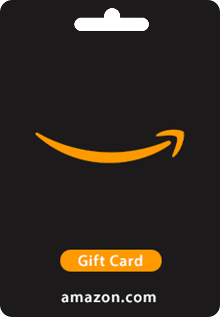 Amazon Gift Card Australia (AUD)