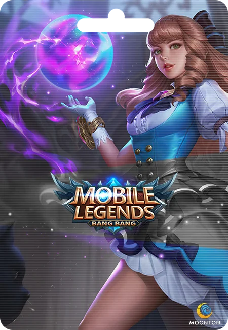 Mobile Legends Diamond Codes (Global)