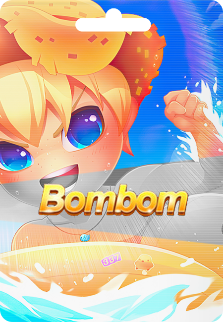 BOMBOM (Elex-337-TR)