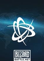 Battlenet Gift Card US
