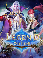 Legend Online (OasisGames-TR)