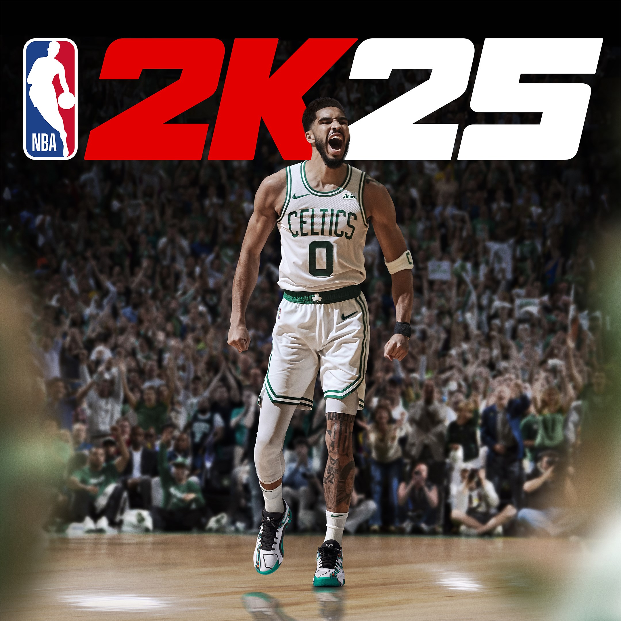 NBA 2K25 Standard Edition (Xbox Games US)