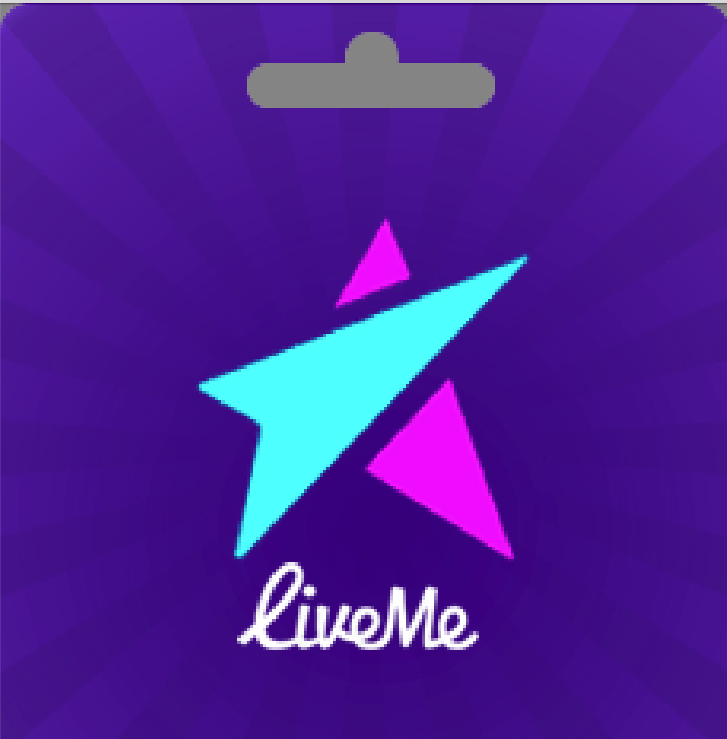 LiveMe Coins