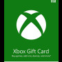 Xbox Live Gift Card 50 Usd Wallet
