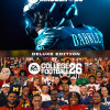 EA SPORTS™ MVP Bundle (Madden NFL 26 Deluxe Edition & College Football 26 Deluxe Edition) (Xbox Game