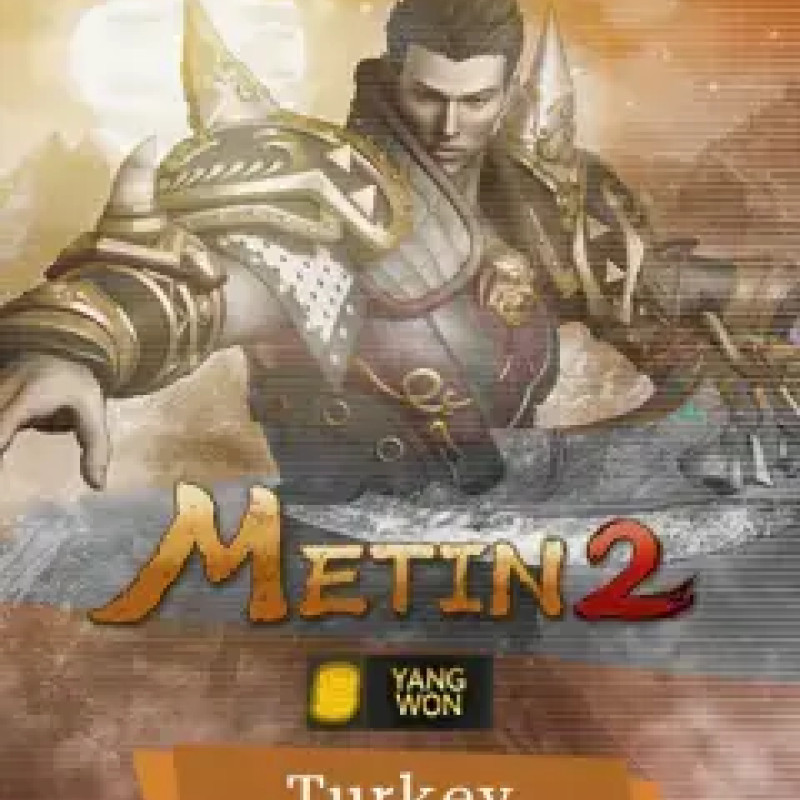 Metin2 4800 Ejder Parası