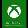 Xbox Live Gift Card £15 Wallet
