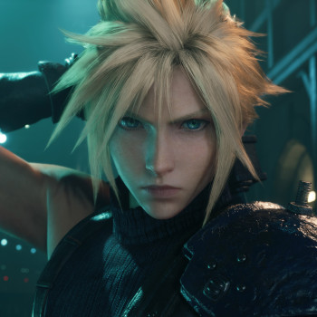 【Limited early purchase edition】FINAL FANTASY VII REMAKE INTERGRADE Digital Deluxe Edition (Xbox Gam