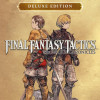 FINAL FANTASY TACTICS - The Ivalice Chronicles Deluxe Edition (Xbox Games US)