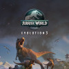Jurassic World Evolution 3 (Xbox Game EU)