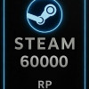 Steam Wallet Code Indonesia Rp 60000 