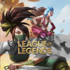 League Of Legends - 20 USD Riot Gift Card