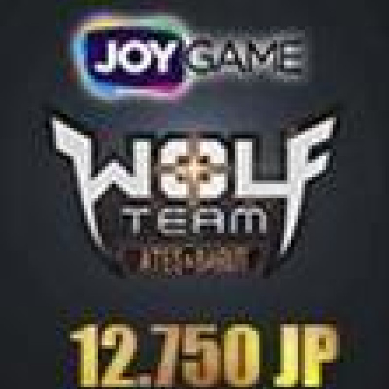 WolfTeam 5.000 Nakit