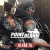 Point Blank - 10400 TG E-Pin (4% Bonus)