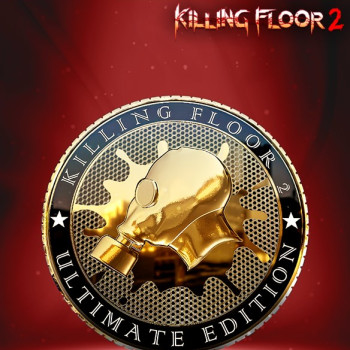 Killing Floor 2 - Ultimate Edition (Xbox Games US)