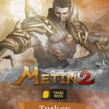 Metin2 Dragon Game Time - 90 Day (Emerald&Onyx TR)