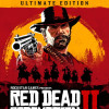 Red Dead Redemption 2: Ultimate Edition (Xbox Game EU)