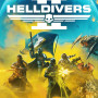 HELLDIVERS™ 2 (Xbox Games US)