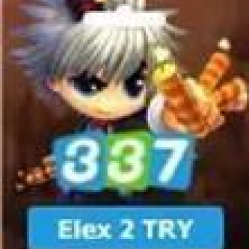 Blade Hunter 337-90 Elmas