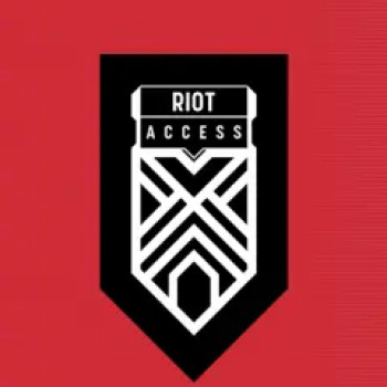 Riot Points Latam America - 50 USD