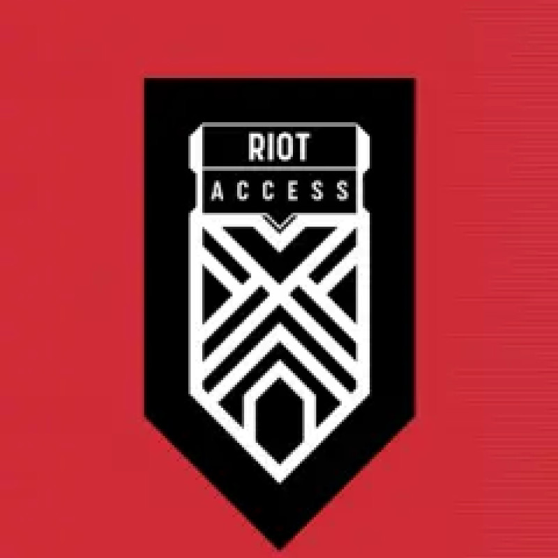 Riot Points Latam America - 50 USD