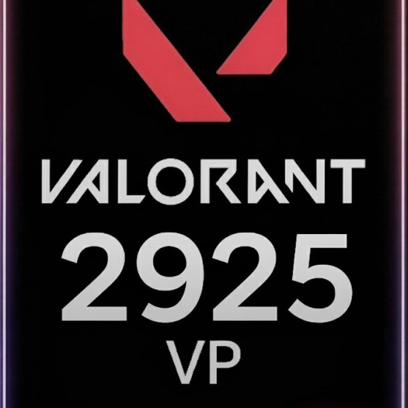 Riot Cash 850 TRY - 2925 VP (Turkey Server)