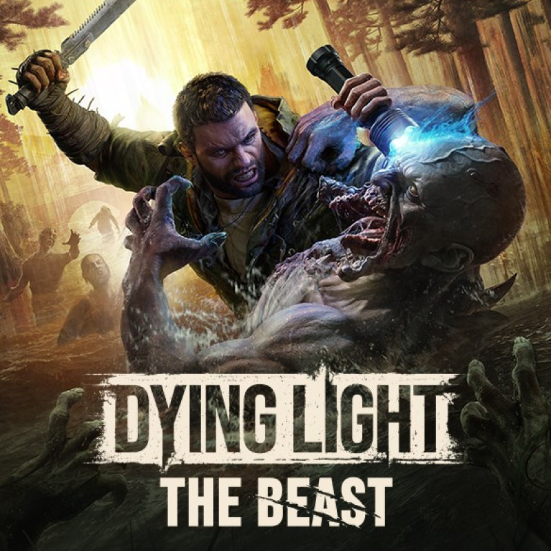 Dying Light: The Beast (Xbox Games US)