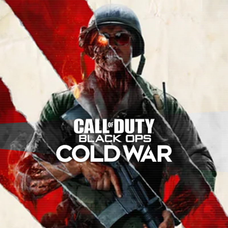 CoD - Modern Warfare 500 Points (Global)